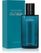Davidoff Cool Water Eau de Toilette toaletna voda za moške 75 ml