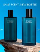 Davidoff Cool Water Eau de Toilette toaletna voda za moške 75 ml