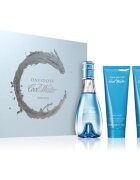 Davidoff Cool Water For Her darilni set za ženske