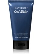 Davidoff Cool Water gel za prhanje za moške 150 ml