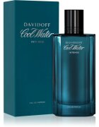 Davidoff Cool Water Intense parfumska voda intense za moške 100 ml