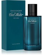 Davidoff Cool Water Intense parfumska voda intense za moške 50 ml