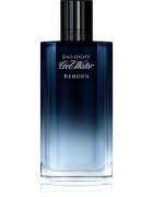 Davidoff Cool Water Reborn Eau de Toilette toaletna voda za moške 125 ml