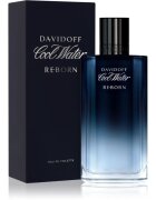 Davidoff Cool Water Reborn Eau de Toilette toaletna voda za moške 125 ml