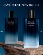 Davidoff Cool Water Reborn Eau de Toilette toaletna voda za moške 125 ml