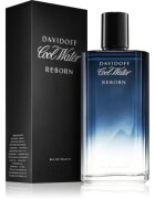 Davidoff Cool Water Reborn toaletna voda za moške 125 ml