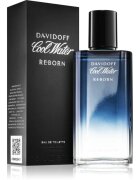 Davidoff Cool Water Reborn toaletna voda za moške 75 ml