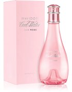 Davidoff Cool Water Sea Rose toaletna voda za ženske 100 ml