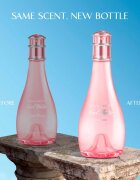 Davidoff Cool Water Sea Rose toaletna voda za ženske 100 ml