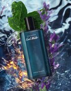 Davidoff Cool Water toaletna voda za moške 75 ml