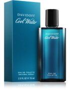 Davidoff Cool Water toaletna voda za moške 75 ml