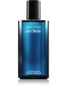 Davidoff Cool Water voda za po britju za moške 75 ml