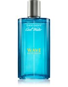 Davidoff Cool Water Wave toaletna voda za moške 125 ml