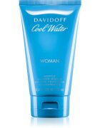 Davidoff Cool Water Woman gel za prhanje za ženske 150 ml