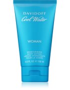 Davidoff Cool Water Woman losjon za telo za ženske 150 ml