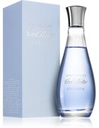 Davidoff Cool Water Woman Reborn toaletna voda za ženske 100 ml