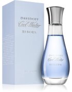 Davidoff Cool Water Woman Reborn toaletna voda za ženske 50 ml