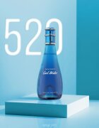Davidoff Cool Water Woman toaletna voda za ženske 100 ml