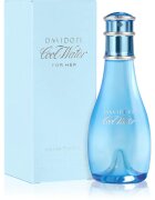 Davidoff Cool Water Woman toaletna voda za ženske 30 ml