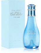 Davidoff Cool Water Woman toaletna voda za ženske 50 ml