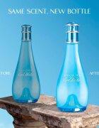 Davidoff Cool Water Woman toaletna voda za ženske 50 ml