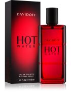 Davidoff Hot Water toaletna voda za moške 110 ml