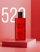 Davidoff Hot Water toaletna voda za moške 110 ml