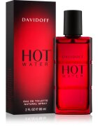 Davidoff Hot Water toaletna voda za moške 60 ml