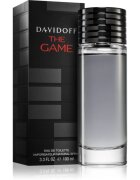 Davidoff The Game toaletna voda za moške 100 ml