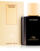 Davidoff Zino toaletna voda za moške 125 ml
