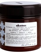 Davines Alchemic Conditioner Tobacco vlažilni balzam za intenzivnost barve las 250 ml