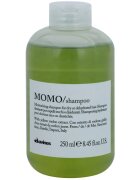 Davines Essential Haircare MOMO Shampoo vlažilni šampon za suhe lase 250 ml
