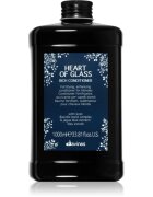 Davines Heart of Glass Rich Conditioner krepilni balzam za blond lase 1000 ml