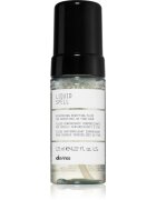Davines Liquid Spell Reinforcing Bodifying Fluid kura brez spiranja za tanke lase 125 ml
