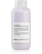 Davines Love Olive krema za glajenje za neobvladljive lase 150 ml