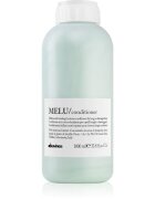 Davines Melu Lentil Seed nežen balzam za poškodovane in krhke lase 1000 ml