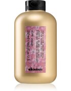 Davines More Inside Curl Building Serum serum za valovite lase za prožnost kodrov 250 ml