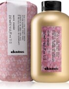 Davines More Inside Curl Building Serum serum za valovite lase za prožnost kodrov 250 ml
