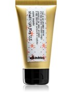 Davines More Inside Invisible Serum serum za lase za naravno fiksacijo 50 ml
