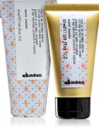 Davines More Inside Invisible Serum serum za lase za naravno fiksacijo 50 ml