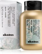 Davines More Inside Texturizing Dust matirajoči puder za volumen 8 g