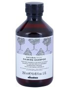 Davines Naturaltech Calming Shampoo pomirjujoči šampon za občutljivo lasišče 250 ml