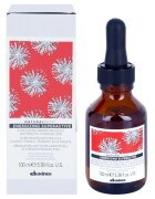 Davines Naturaltech Energizing nega brez spiranja za spodbujanje rasti las 100 ml