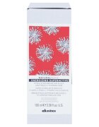 Davines Naturaltech Energizing nega brez spiranja za spodbujanje rasti las 100 ml