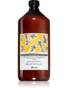 Davines Naturaltech Nourishing Keratin Wonder obnovitvena nega s keratinom primerna k maski za lase 1000 ml