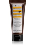 Davines Naturaltech Nourishing maska za suhe in poškodovane lase 60 ml