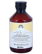 Davines Naturaltech Purifying Shampoo čistilni šampon proti prhljaju 250 ml