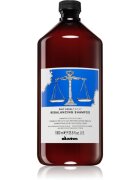 Davines Naturaltech Rebalancing Shampoo globinsko čistilni šampon za mastno lasišče 1000 ml