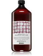 Davines Naturaltech Replumping Conditioner vlažilni balzam za lažje razčesavanje las 1000 ml
