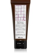 Davines Naturaltech Replumping Conditioner vlažilni balzam za lažje razčesavanje las 60 ml